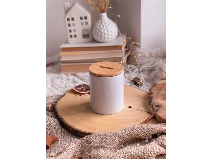 Pokladnička TVŮJ SEN