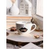 Hrnek UPÍREK rosegold 260 ml