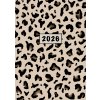 DIÁŘ 2026 LEOPARD | PŘEDPRODEJ