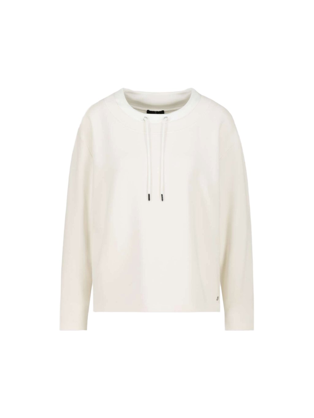 MIKINA VERONA CASHMERE - Stylová mikina od Terezie Trusinové