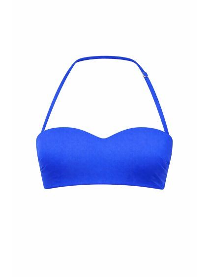 TOP BARIS BLUE REBEL