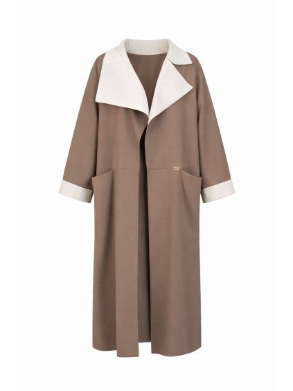 PLÁŠŤ JOSEFINE CAMEL