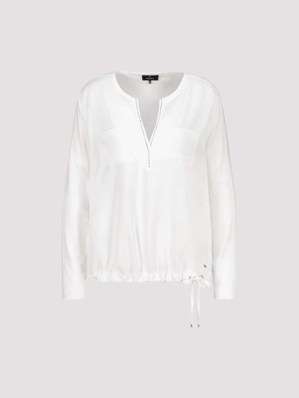 HALENKA AFRICAN RANCH OFF WHITE (Velikost S)