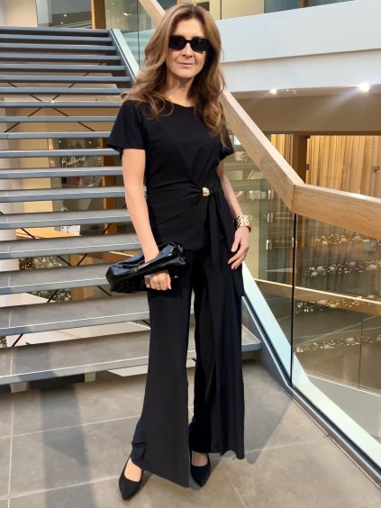 TRIČKO	BARBARA	BLACK