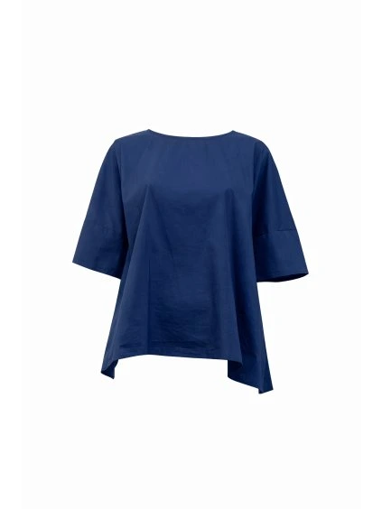 TRIČKO MARIA DARK BLUE