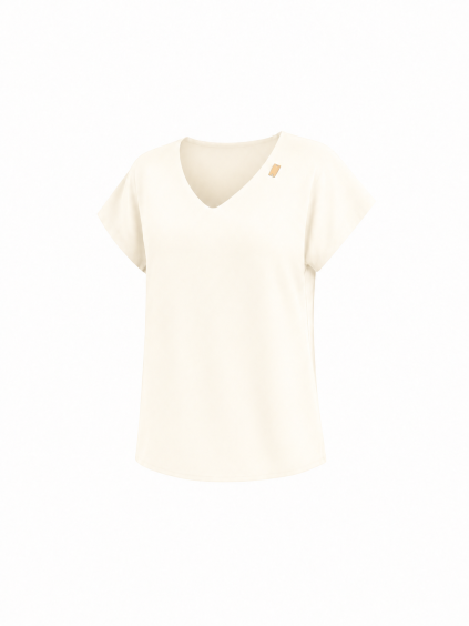 TRIČKO JANE OFF WHITE
