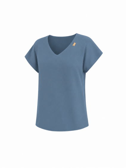 TRIČKO JANE SLATE BLUE