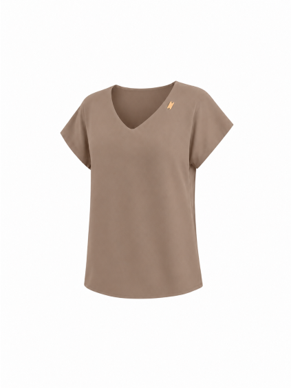 TRIČKO JANE CAMEL