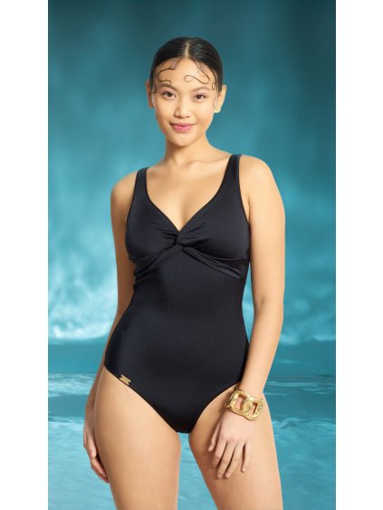 ONE PIECES PRAGUE BLACK