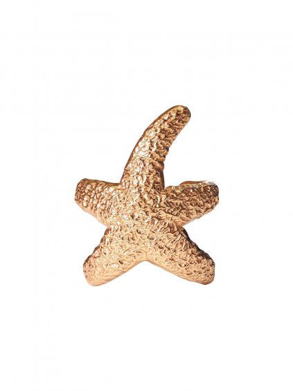 BRACELET GOLD STAR