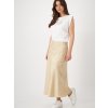 SUKNĚ MONTANA ZLATÁ (Velikost S)