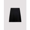 SUKNĚ PLISOVANÁ TOKYO ČERNÁ (Velikost S)