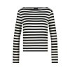 TRIČKO TOKYO PRUHOVANÉ (Velikost S)
