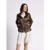 JACKET BOMBER