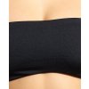 TOP VERONA BLACK- horní díl (Barva BLACK, Velikost S)