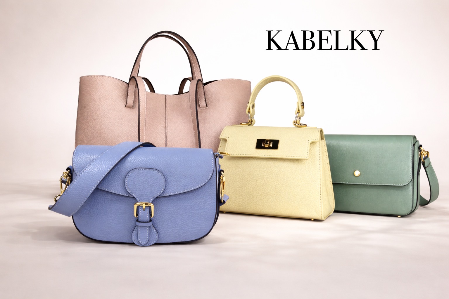 Kabelky