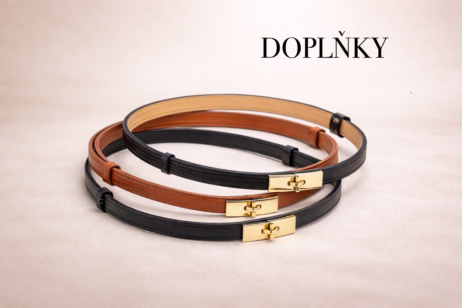 Doplňky