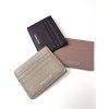 Cardholder - béžový