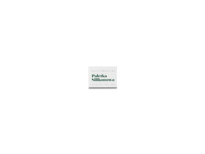 multifunkcyjna paletka silikonowa