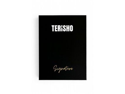 TERISHO Signature 8D M+ 0,07 mix