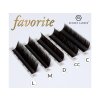 Favorite Intensive black M 0,05 MIX