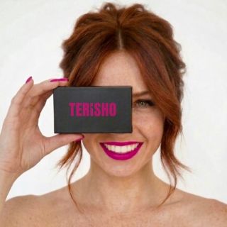 TERISHO slaví 1 rok! 🤍 Dnes je to přesně rok, co je TERISHO na trhu. A za ten rok už si našlo své místo, své zákaznice a...