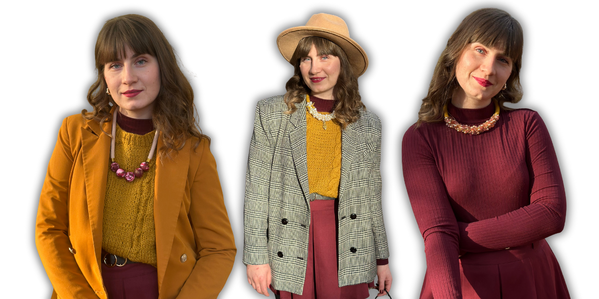 Zimní vrstvení a trendy v šatníku