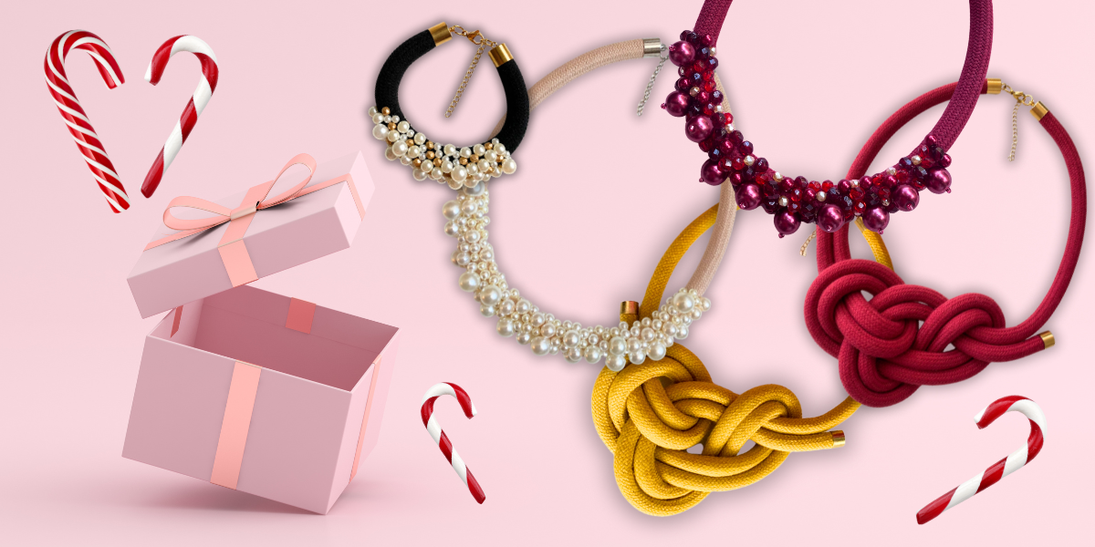 TIPY na vánoční dárky