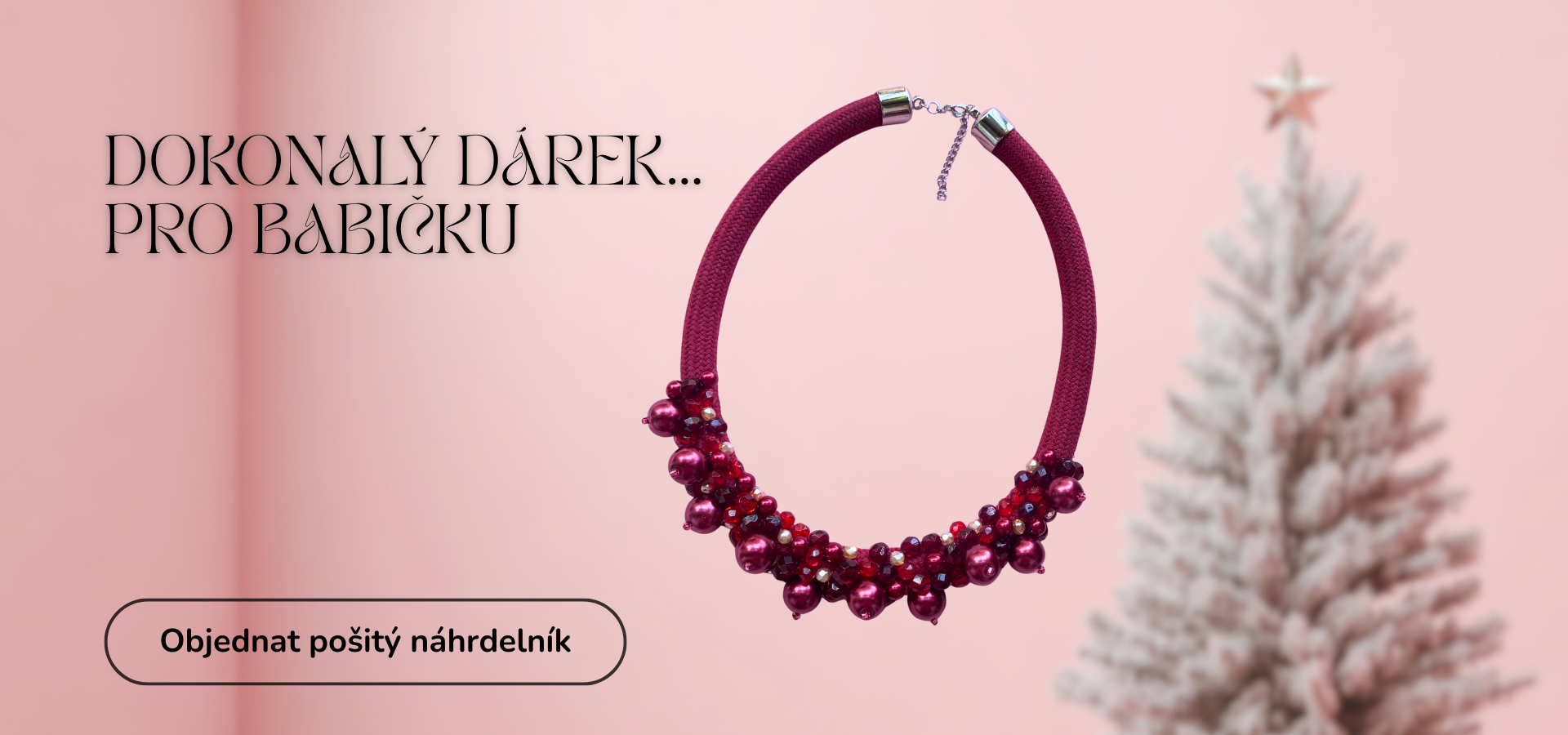 LANOVÉ ŠPERKY, RUČNĚ VYROBENÝ ŠPERK, RUČNĚ VYRÁBĚNÉ ŠPERKY