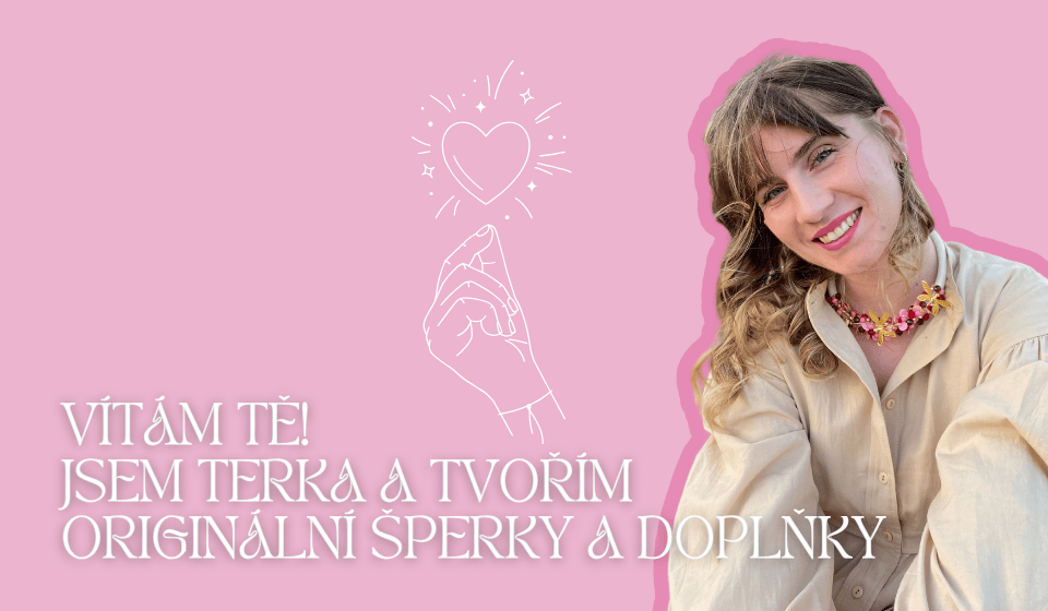 Lanové náhrdelníky