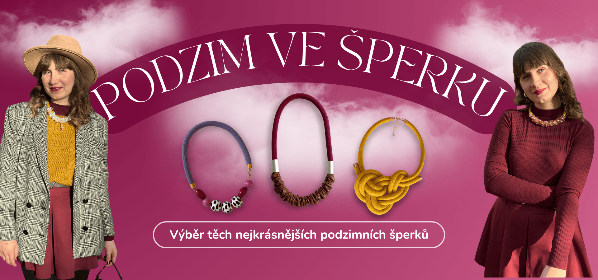 LANOVÉ ŠPERKY, RUČNĚ VYROBENÝ ŠPERK, RUČNĚ VYRÁBĚNÉ ŠPERKY