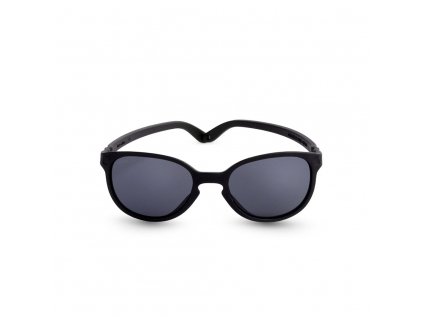KiETLA slnecne okuliare WAZZ 1 2 2 4 roky black