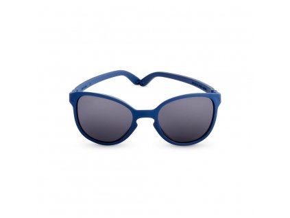KiETLA slnecne okuliare WAZZ 1 2 2 4 roky denim