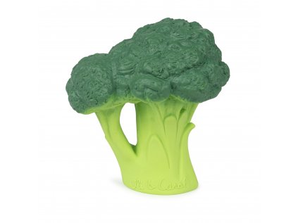 BROCCOLI UNIT 1