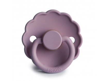FRIGG Daisy dudlík z přírodního kaučuku - Heather