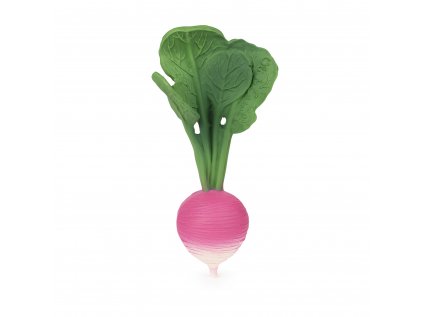 RADISH UNIT 1