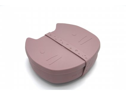 Lunchbox pippa dusty mauve