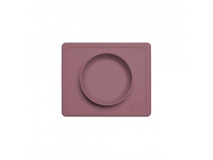 Mini Bowl Mauve clean