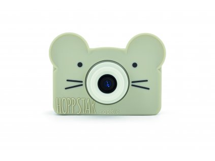 rookie mouse oat front