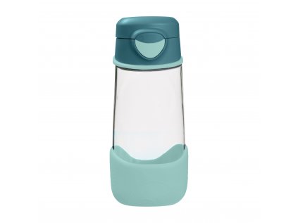 Emerald Forest sport spout bottle 01