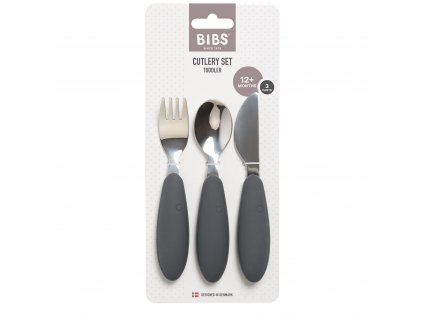 BIBS detsky nerezovy pribor Iron 4340221 5713795253890 II