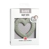 BIBS Baby Bitie Hryzatko Kousatko Heart Sage Balenie