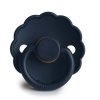 DarkNavy DAISY rubber front
