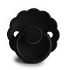 JetBlack DAISY rubber