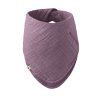 BIBS Bandana muselinovy slintacik z BIO bavlny Mauve 9404300 5713795238064