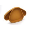 silicone dish milo honey the cotton cloud