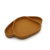 silicone dish milo honey the cotton cloud