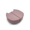 Lunchbox pippa dusty mauve
