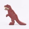 Tikiri Baby Dinosaurus z prirodnej gumy tyranosaurus rex2