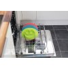 mini mat in dishwasher